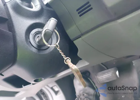 2010 Honda Civic Lx z USA, uszkodzony, nr VIN 2HGFA1F52AH306678